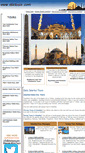 Mobile Screenshot of diatours.com